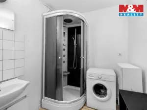 Prodej bytu 3+1, Kladno - Kročehlavy, Norská, 74 m2