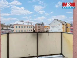 Prodej bytu 3+1, Hranice, Vítězná, 63 m2