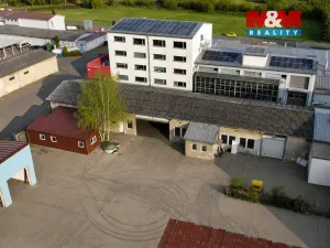 Prodej obchodního prostoru, Lysá nad Labem, 317 m2