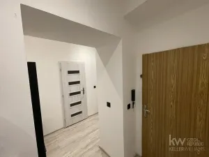 Pronájem bytu 2+1, Plzeň, Lobezská, 46 m2