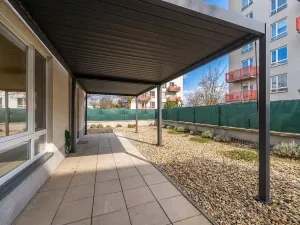 Prodej bytu 2+kk, Praha - Stodůlky, Smetáčkova, 52 m2