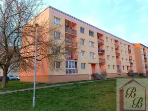 Pronájem bytu 1+1, Doksy, Hálkova, 42 m2