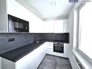 Prodej bytu 1+1, Ostrava, Na Výspě, 40 m2