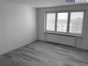 Prodej bytu 1+1, Ostrava, Na Výspě, 40 m2