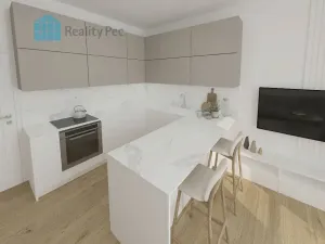 Prodej bytu 3+kk, Mladé Buky, 64 m2