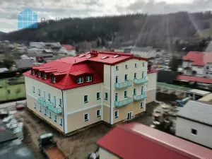 Prodej bytu 3+kk, Mladé Buky, 64 m2