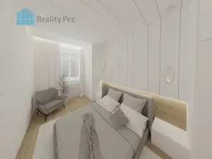 Prodej bytu 4+kk, Mladé Buky, 78 m2