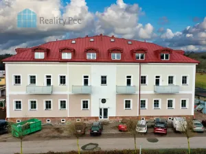 Prodej bytu 4+kk, Mladé Buky, 78 m2