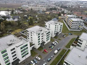 Prodej bytu 1+kk, Olomouc, Loudova, 36 m2