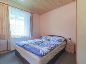 Prodej rodinného domu, Městečko, 230 m2