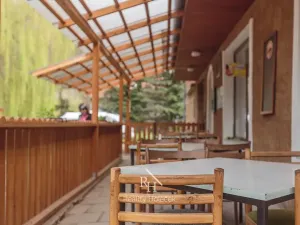 Prodej rodinného domu, Městečko, 230 m2