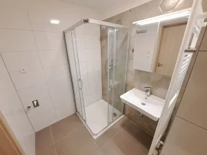 Prodej bytu 2+kk, Brno, Opuštěná, 62 m2