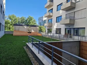 Prodej bytu 2+kk, Brno, Opuštěná, 62 m2
