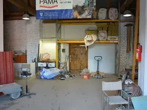 Prodej výrobních prostor, Kouty, 440 m2