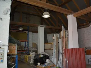 Prodej kanceláře, Kouty, 440 m2