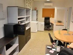 Prodej skladu, Kouty, 440 m2