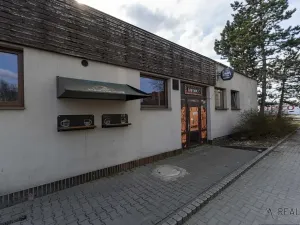 Prodej komerční nemovitosti, Frýdek-Místek, Slezská, 1060 m2