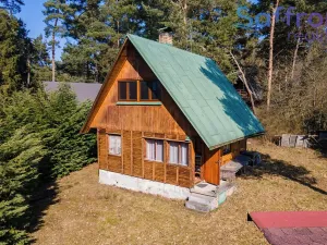 Prodej chaty, Bukovec, 84 m2