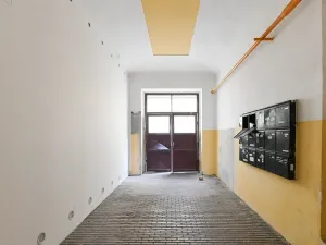 Prodej činžovního domu, Praha - Žižkov, Vlkova, 457 m2