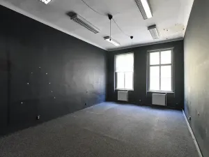 Prodej činžovního domu, Praha - Žižkov, Vlkova, 457 m2