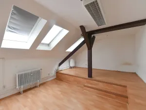 Prodej činžovního domu, Praha - Žižkov, Vlkova, 457 m2