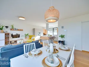 Prodej rodinného domu, Křelov-Břuchotín, Grunty, 139 m2