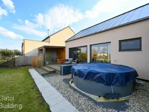 Prodej rodinného domu, Křelov-Břuchotín, Grunty, 139 m2