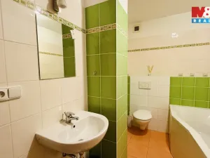 Prodej bytu 1+kk, Brno - Královo Pole, Božetěchova, 32 m2