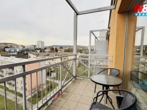 Prodej bytu 1+kk, Brno - Královo Pole, Božetěchova, 32 m2