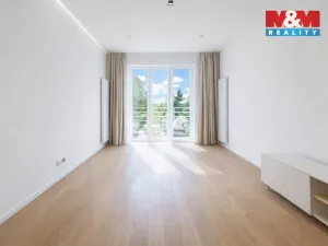 Pronájem bytu 4+kk, Praha - Dejvice, Na Hanspaulce, 118 m2