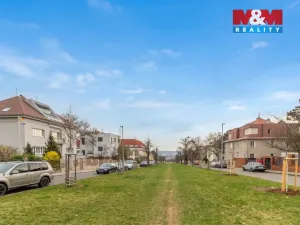 Pronájem bytu 4+kk, Praha - Dejvice, Na Hanspaulce, 118 m2