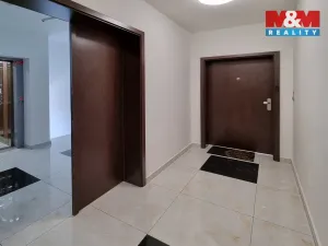 Pronájem bytu 3+kk, Karlovy Vary - Drahovice, Mattoniho nábřeží, 127 m2