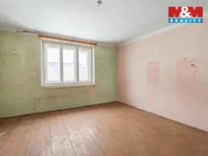 Prodej rodinného domu, Hříškov - Bedřichovice, 200 m2