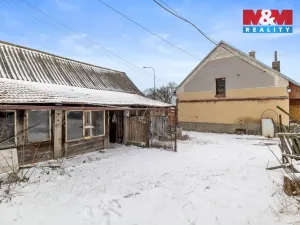 Prodej rodinného domu, Hříškov - Bedřichovice, 200 m2