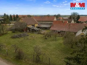Prodej rodinného domu, Hříškov - Bedřichovice, 200 m2