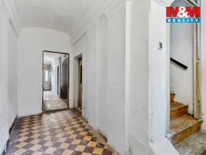 Prodej obchodního prostoru, Frýdlant, ČSA, 226 m2