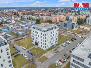 Prodej bytu 1+kk, Přelouč, Edvarda Beneše, 38 m2