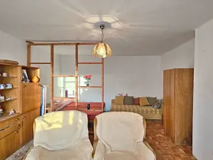 Prodej rodinného domu, Hlízov, 89 m2