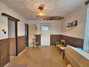 Prodej rodinného domu, Hlízov, 89 m2