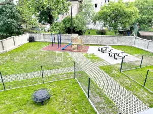 Pronájem bytu 2+kk, Kolín, Zengrova, 45 m2