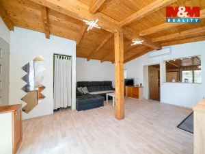 Prodej chaty, Zábřeh - Dolní Bušínov, 55 m2