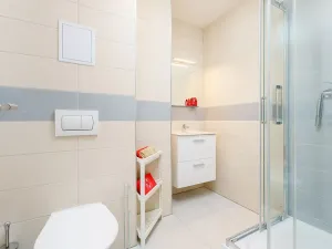 Prodej bytu 1+kk, Praha - Krč, Čerčanská, 18 m2