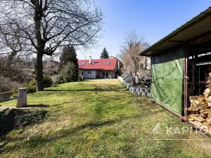 Prodej rodinného domu, Tichonice, 123 m2