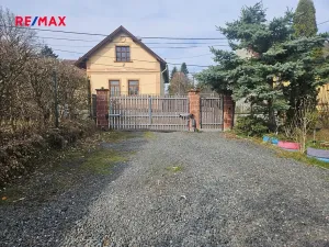 Prodej rodinného domu, Rožmitál pod Třemšínem, 229 m2