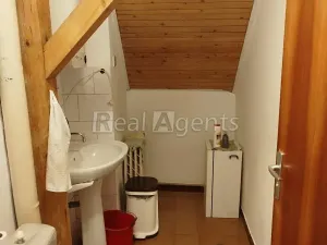 Pronájem kanceláře, Nový Jičín, Resslova, 10 m2