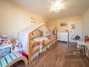 Prodej bytu 3+1, Bílovec, Příkopní, 72 m2