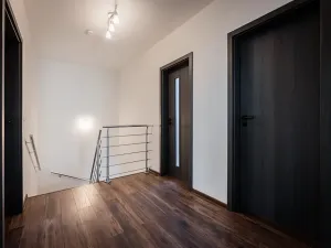 Prodej rodinného domu, Kounice, 140 m2