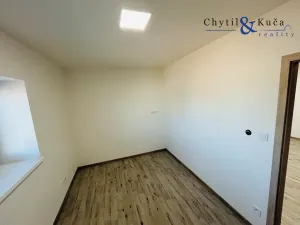 Pronájem bytu 2+kk, Lutopecny, 40 m2