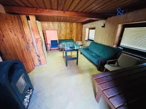 Prodej chaty, Rusava, 70 m2