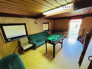 Prodej chaty, Rusava, 70 m2